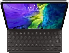11インチiPad Pro用Smart Keyboard Folio US Smart Keyboard Folio for iPad Pro 11 inch(1/2/3/4th Gen)&Air 11